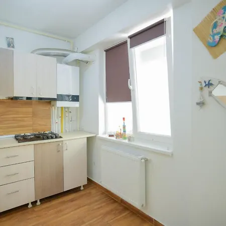 Apartment Nova Navodari