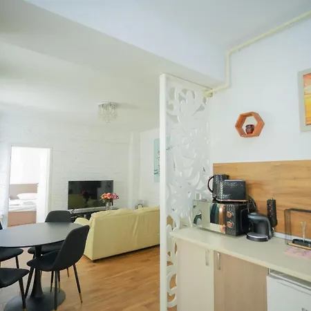 Apartment Nova *