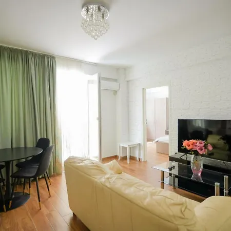 Nova Apartment Navodari